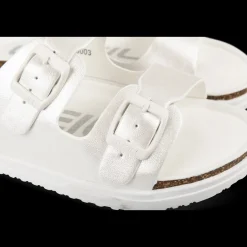 Sandalen OFF WHITE