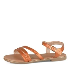Sandalen ORANJE