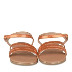 Sandalen ORANJE