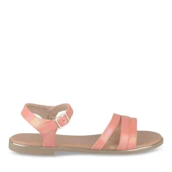 Sandalen ORANJE