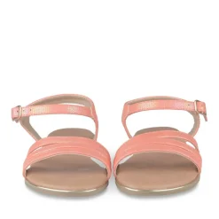 Sandalen ORANJE