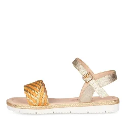 Sandalen ORANJE