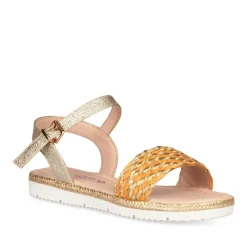 Sandalen ORANJE