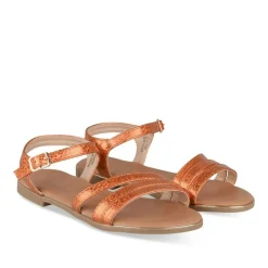 Sandalen ORANJE