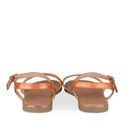 Sandalen ORANJE