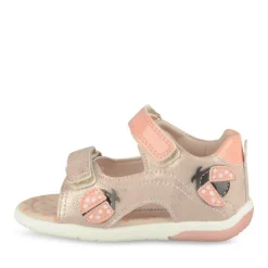 Sandalen ORANJE