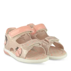 Sandalen ORANJE