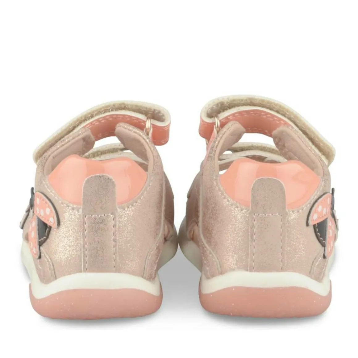 Sandalen ORANJE