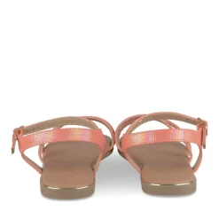Sandalen ORANJE