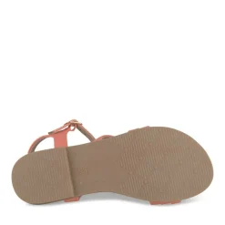 Sandalen ORANJE