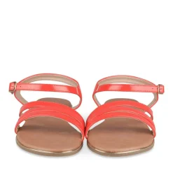 Sandalen ROOD