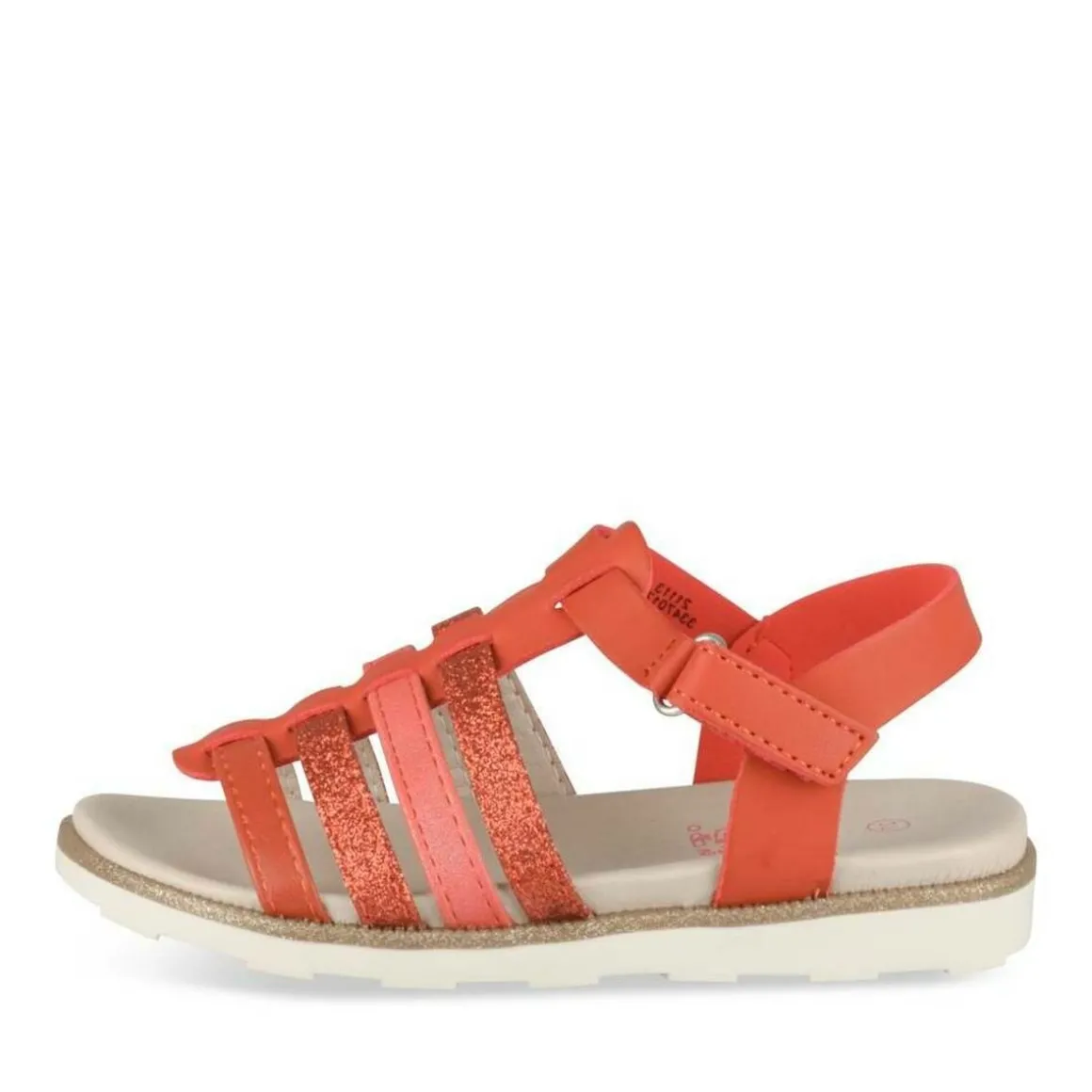 Sandalen ROOD