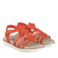 Sandalen ROOD