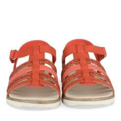 Sandalen ROOD