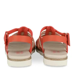 Sandalen ROOD
