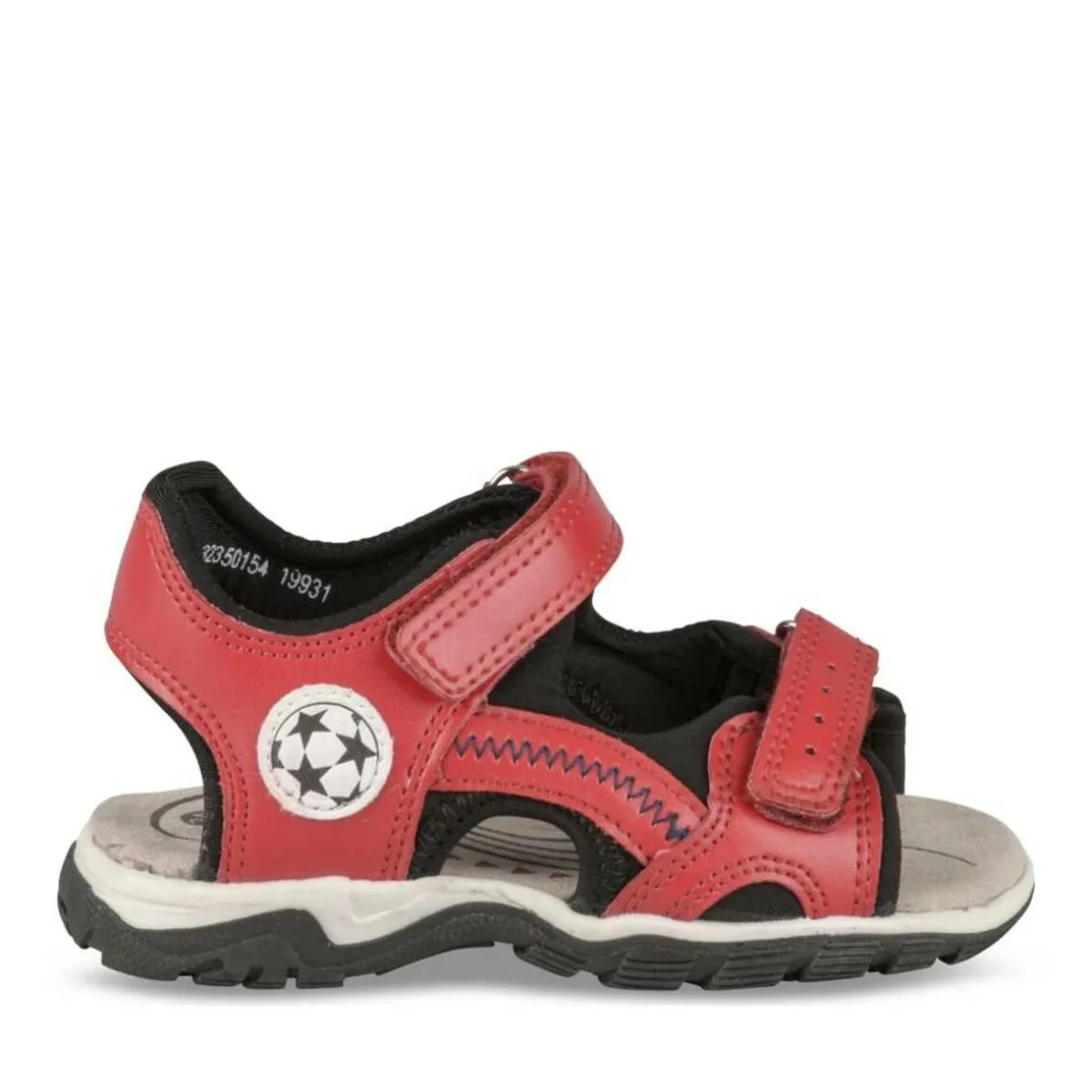Sandalen ROOD