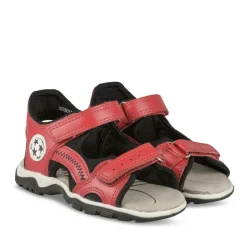 Sandalen ROOD