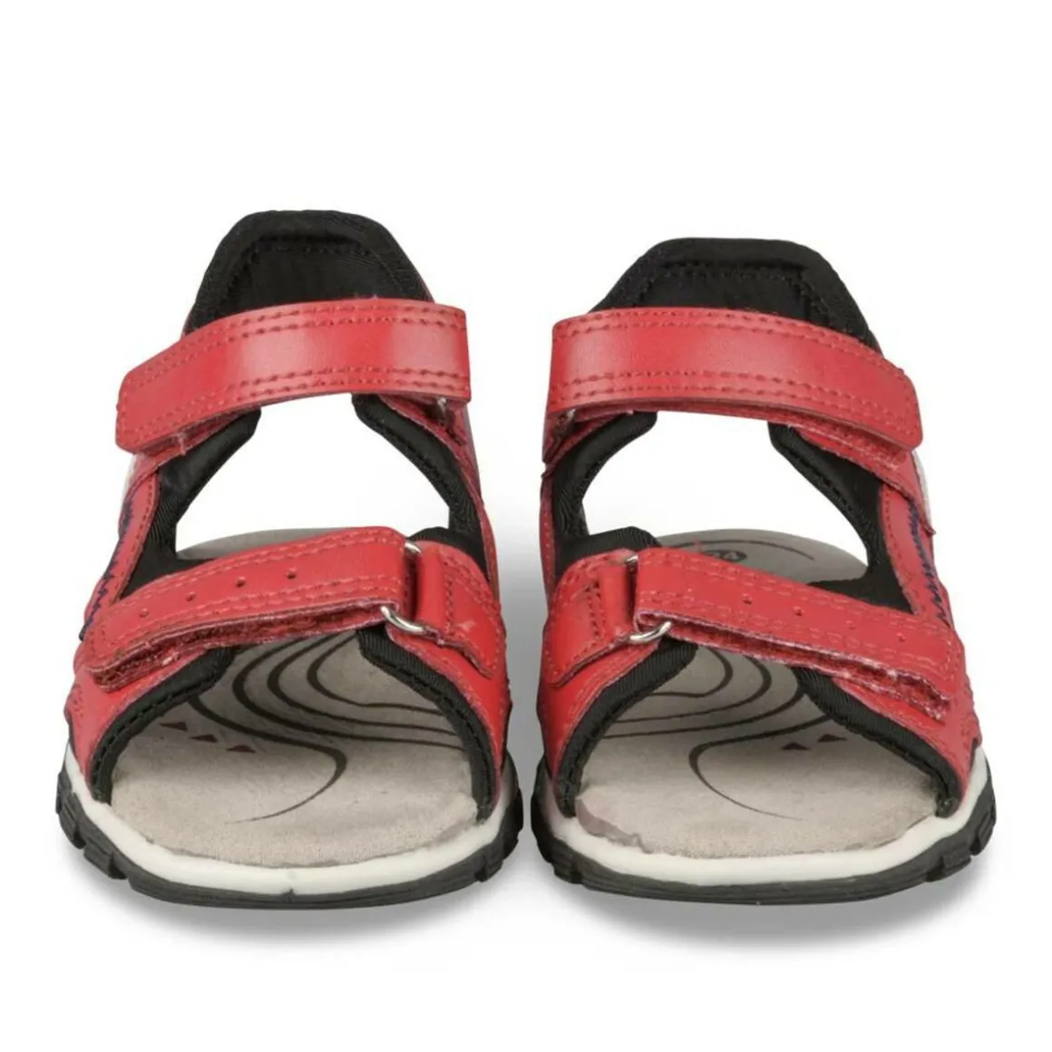 Sandalen ROOD