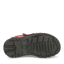 Sandalen ROOD