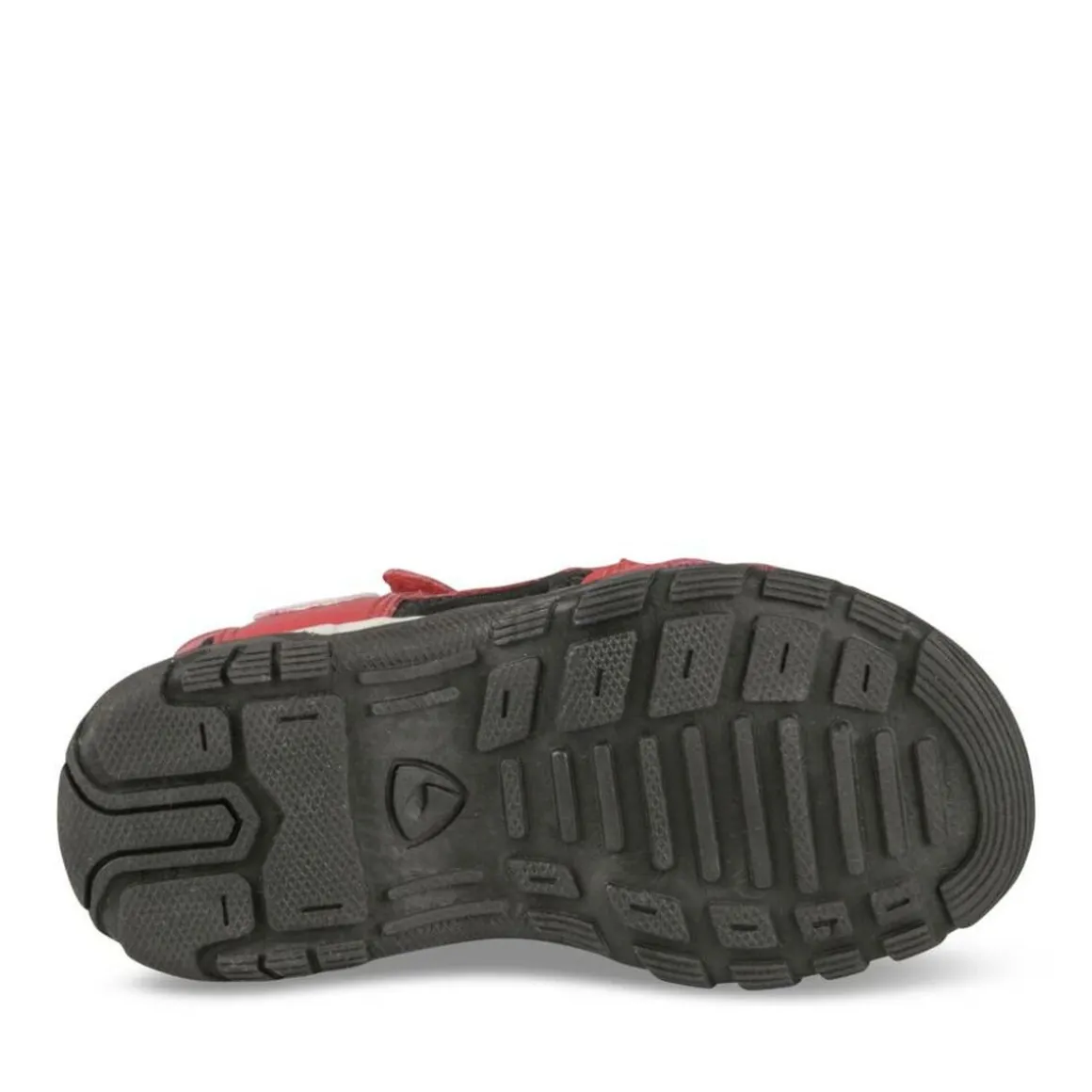 Sandalen ROOD