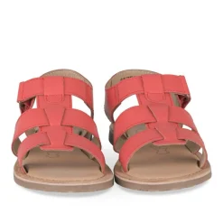 Sandalen ROOD