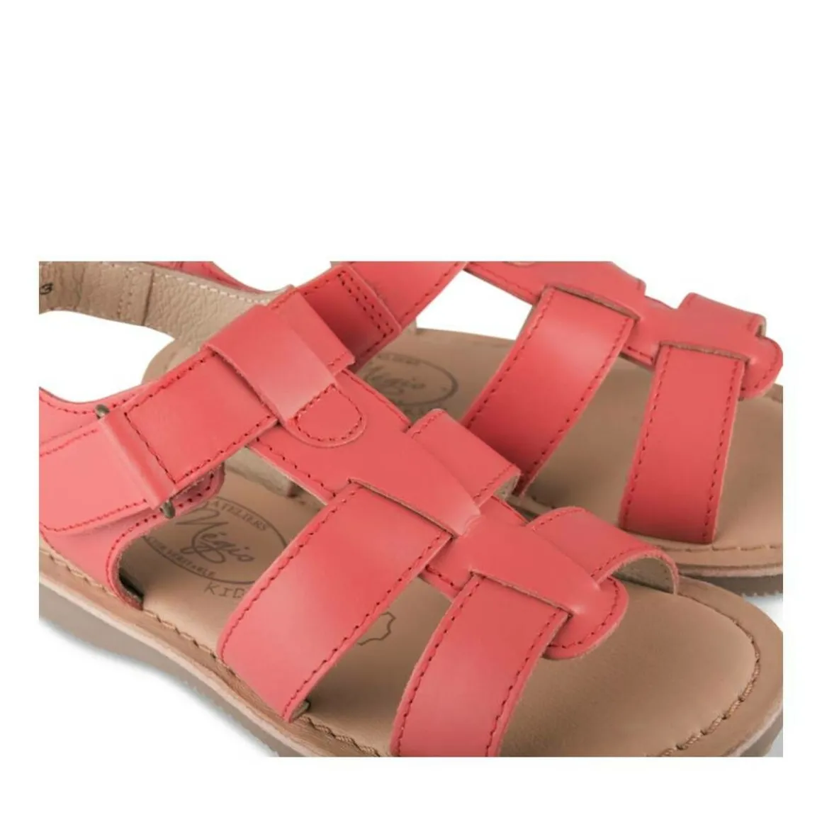 Sandalen ROOD