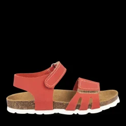 Sandalen ROOD