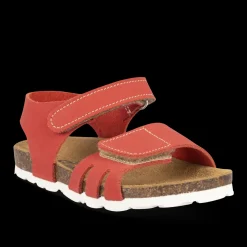 Sandalen ROOD