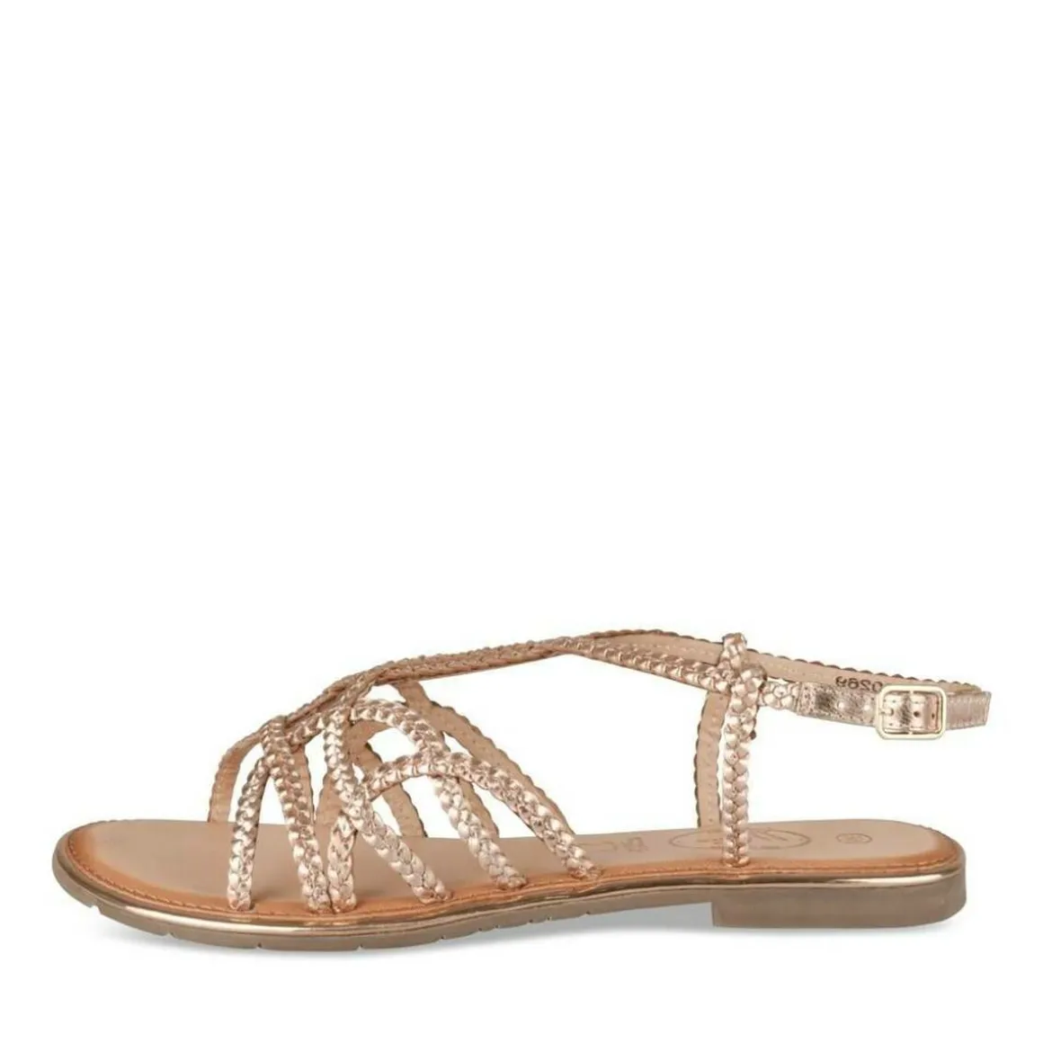 Sandalen ROZE