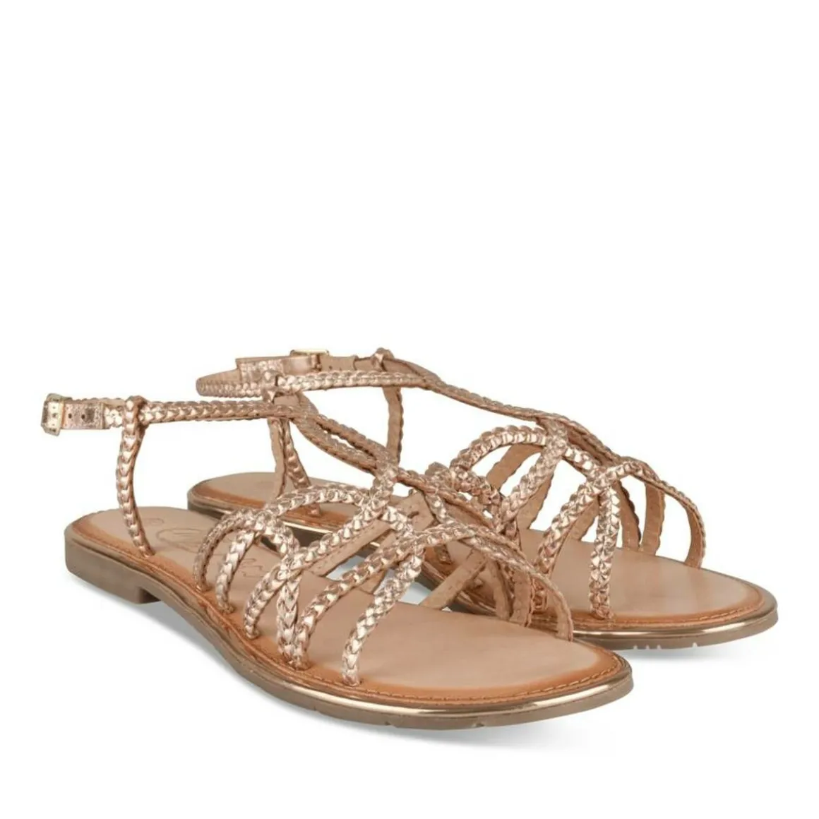 Sandalen ROZE