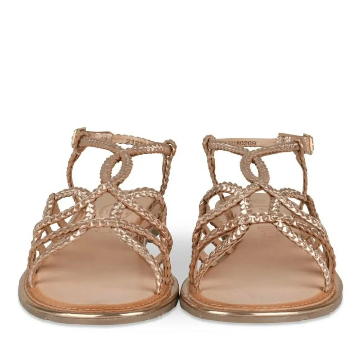 Sandalen ROZE