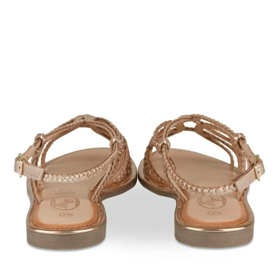 Sandalen ROZE