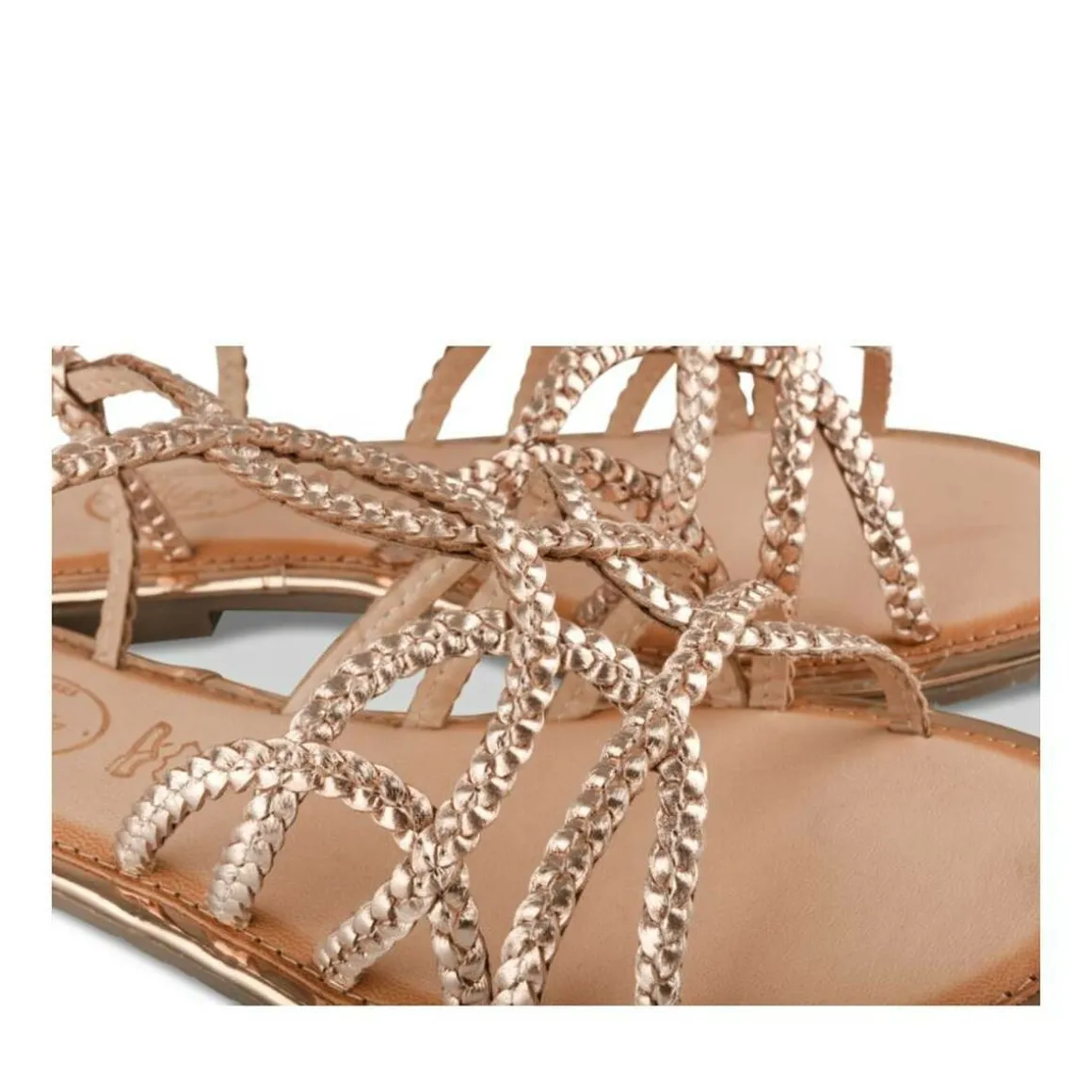 Sandalen ROZE