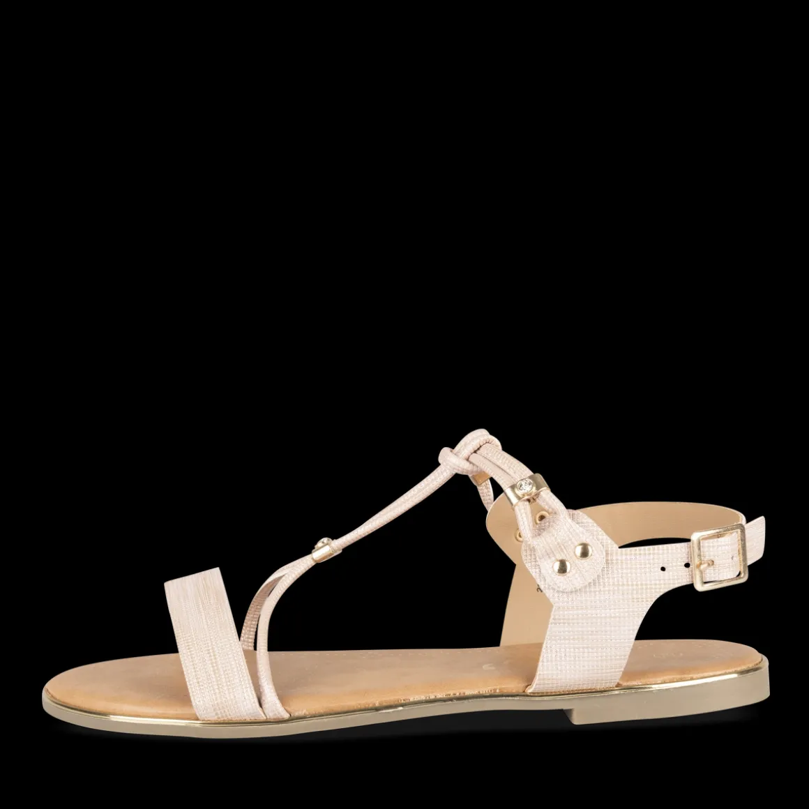 Sandalen ROZE