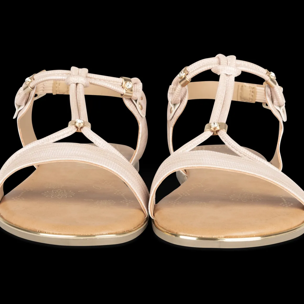Sandalen ROZE