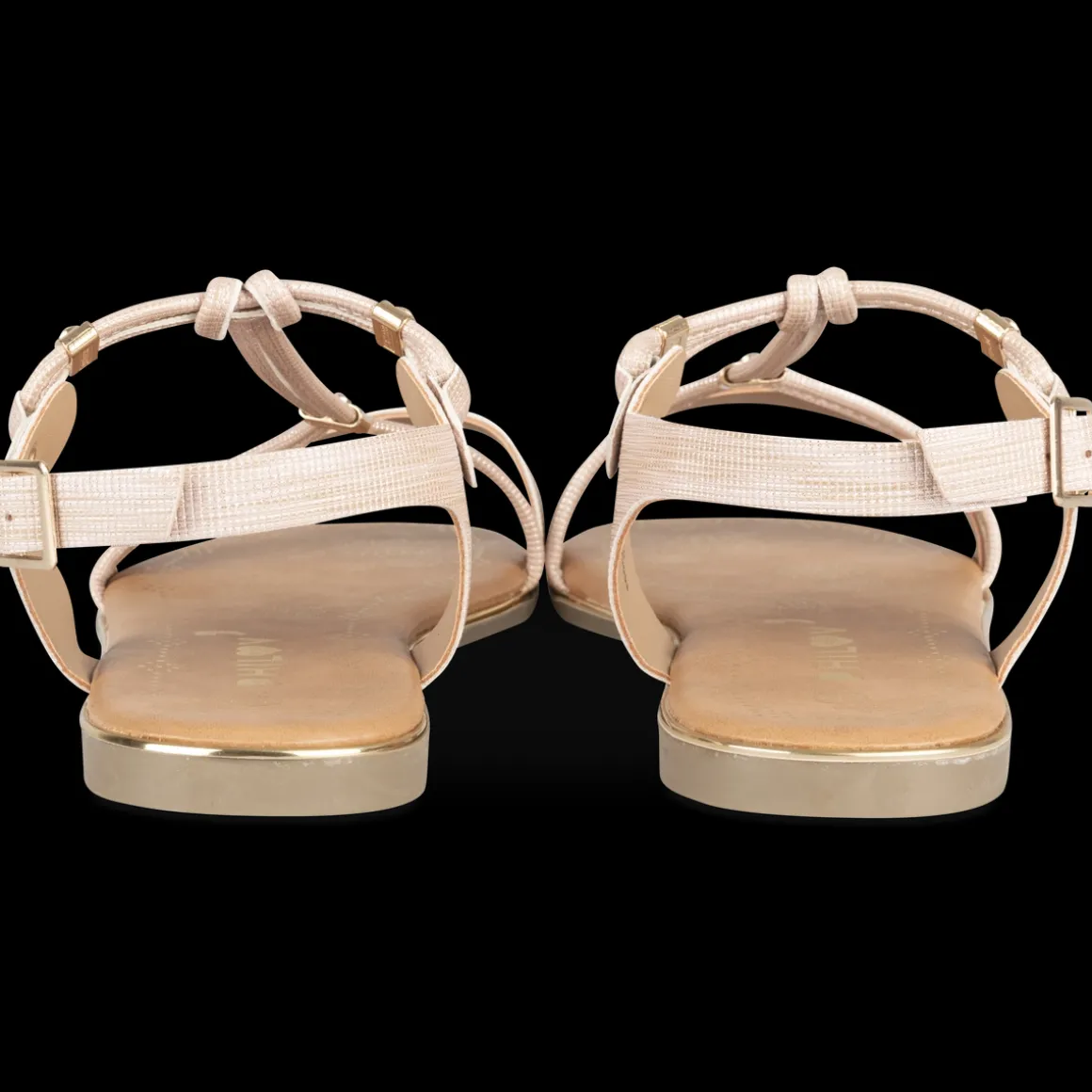 Sandalen ROZE