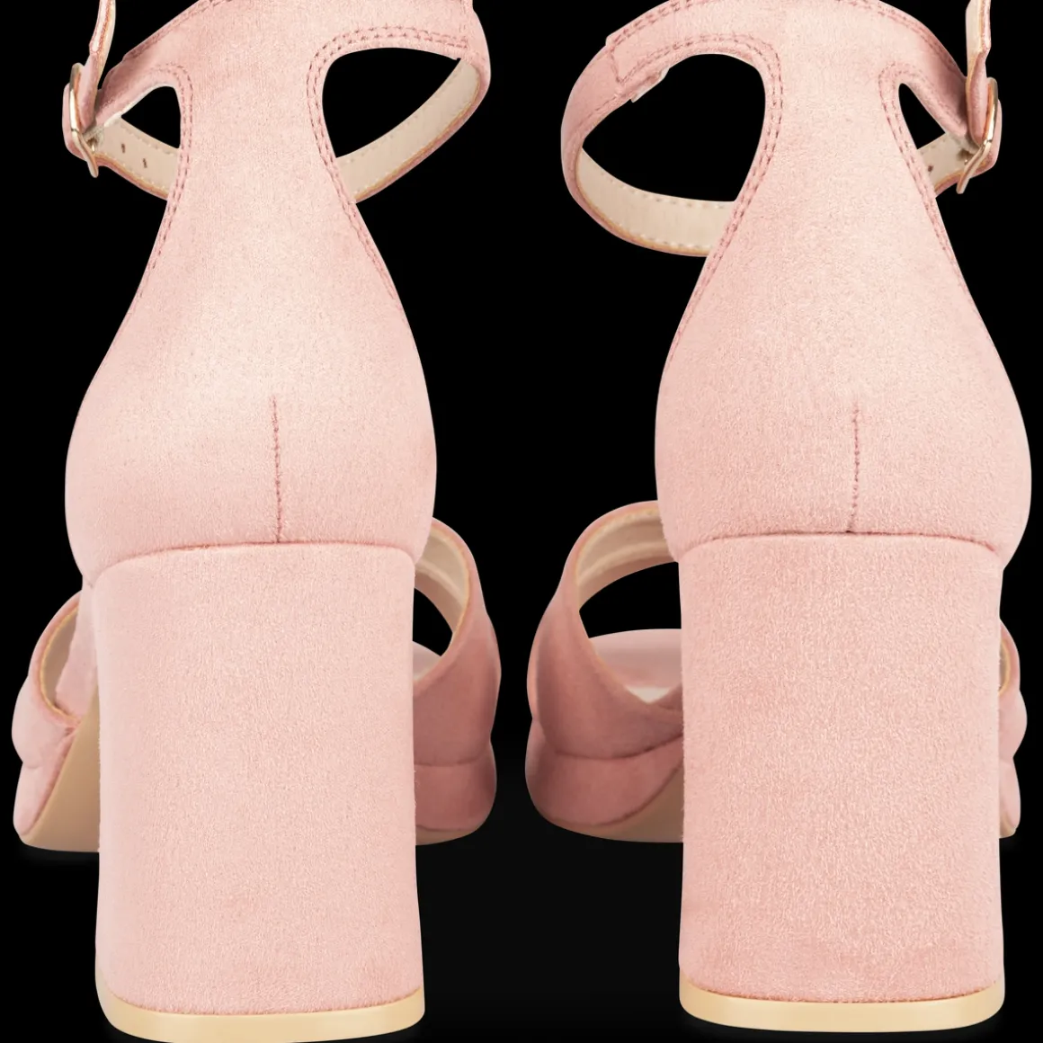 Sandalen ROZE
