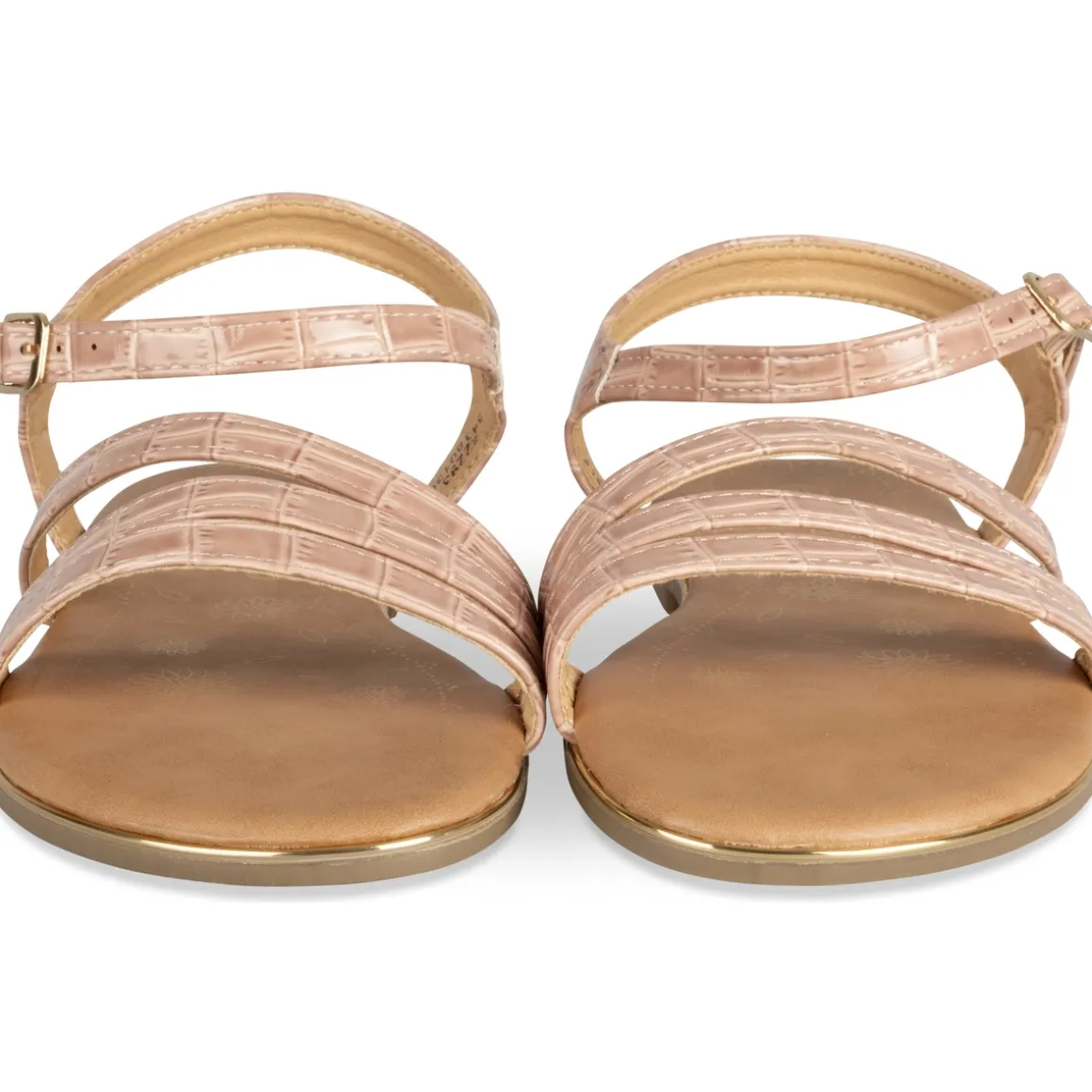 Sandalen ROZE