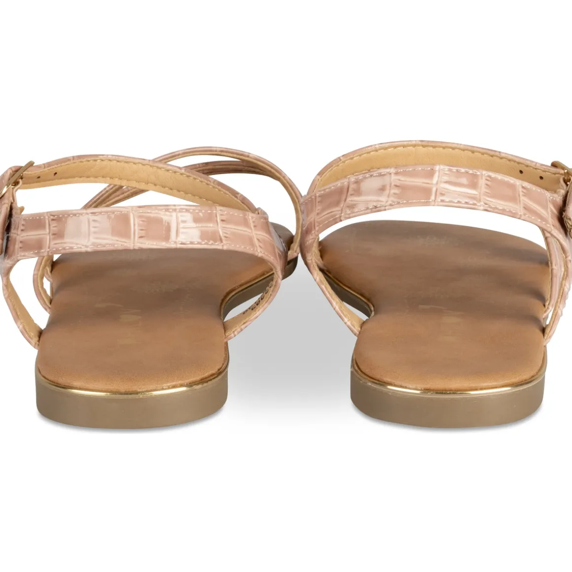 Sandalen ROZE
