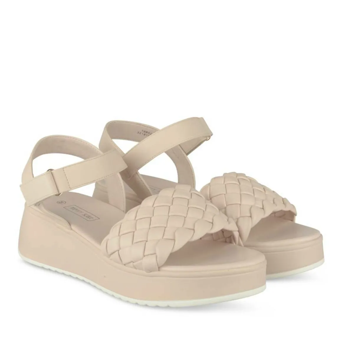 Sandalen ROZE