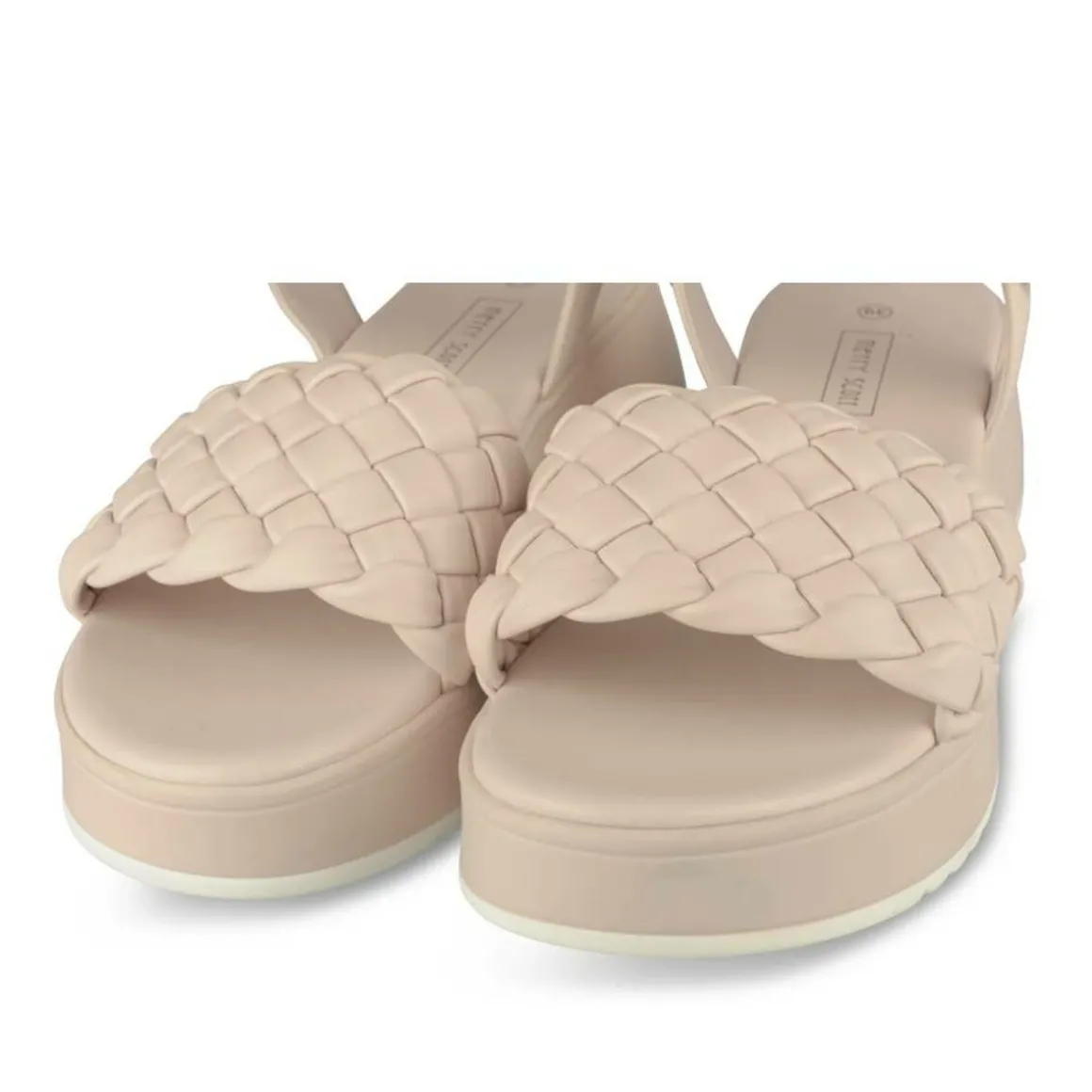 Sandalen ROZE