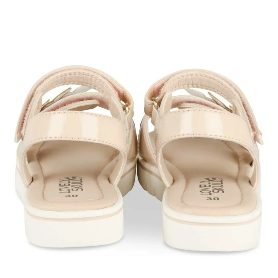 Sandalen ROZE