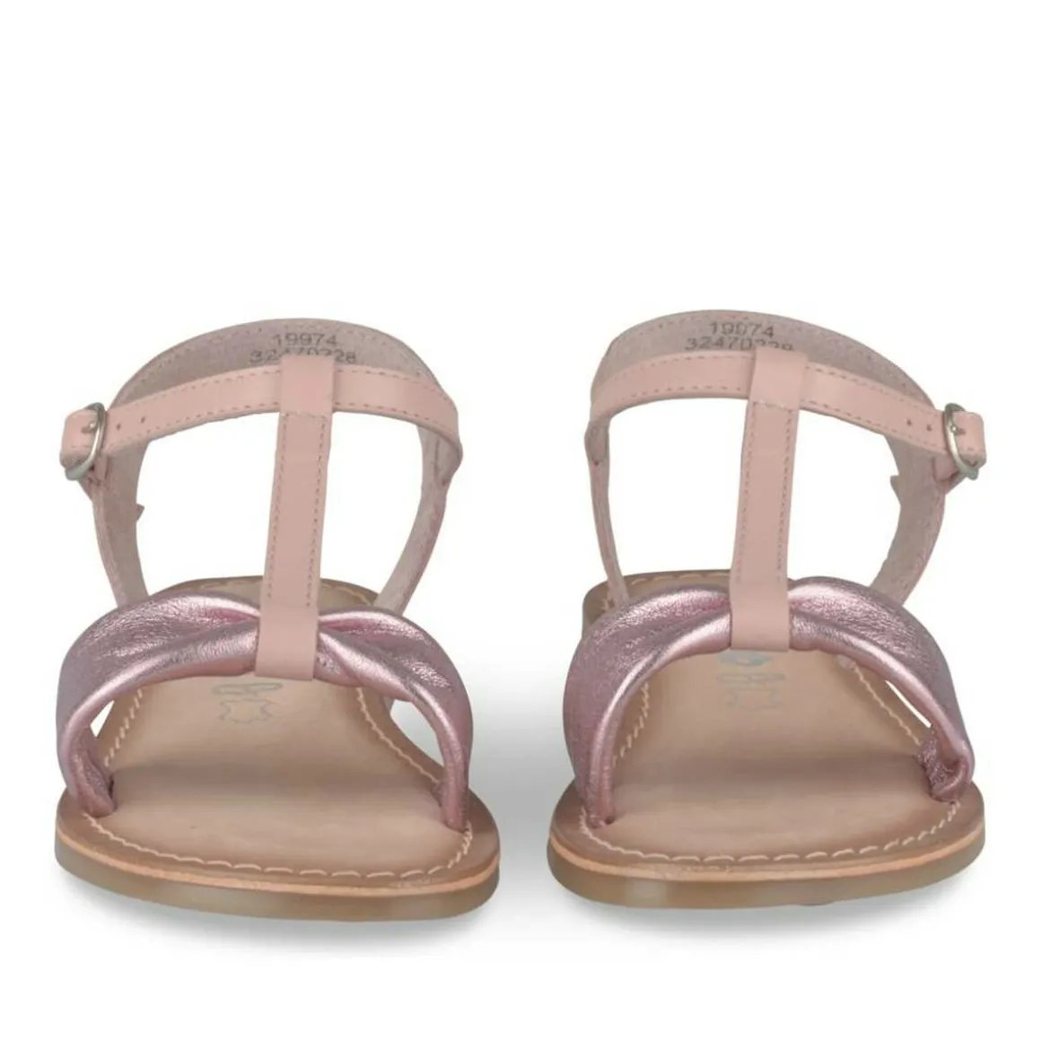Sandalen ROZE