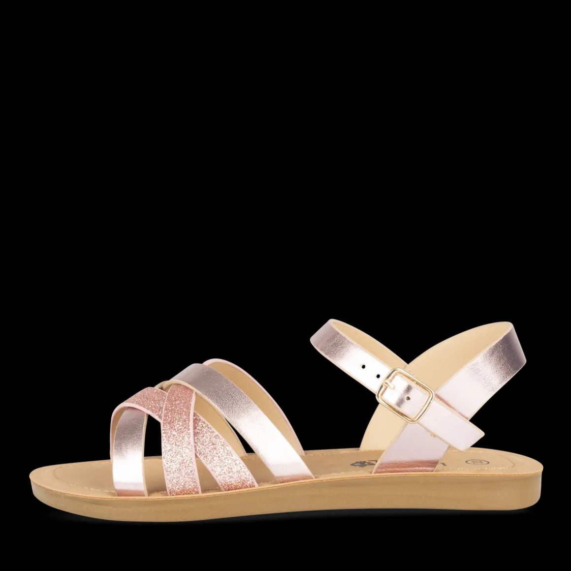 Sandalen ROZE