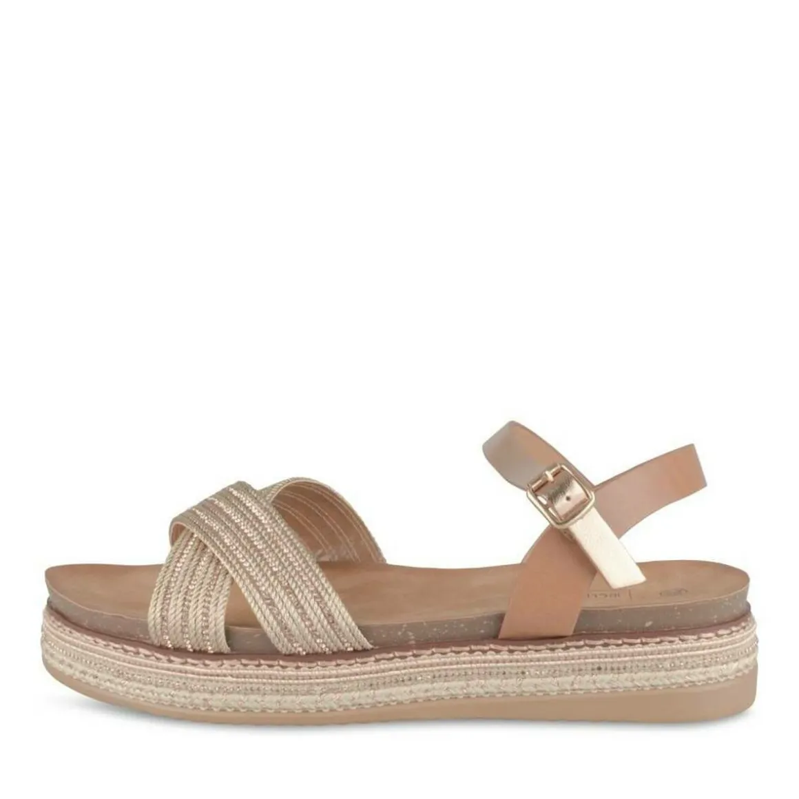 Sandalen ROZE