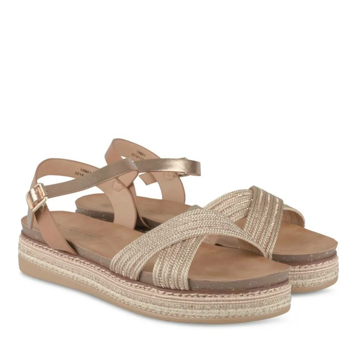 Sandalen ROZE