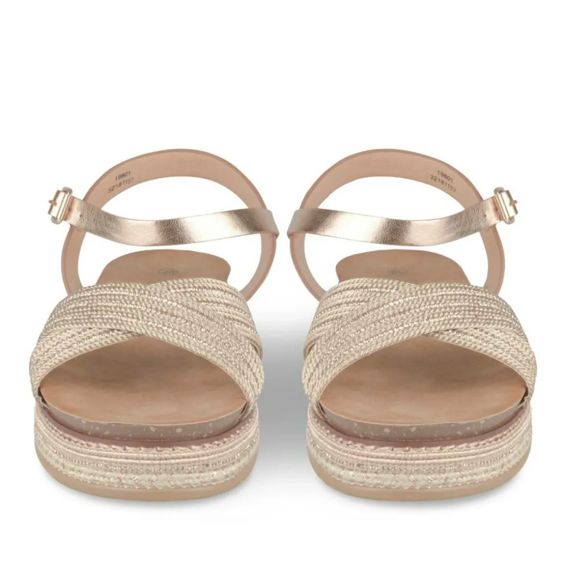 Sandalen ROZE