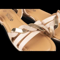 Sandalen ROZE