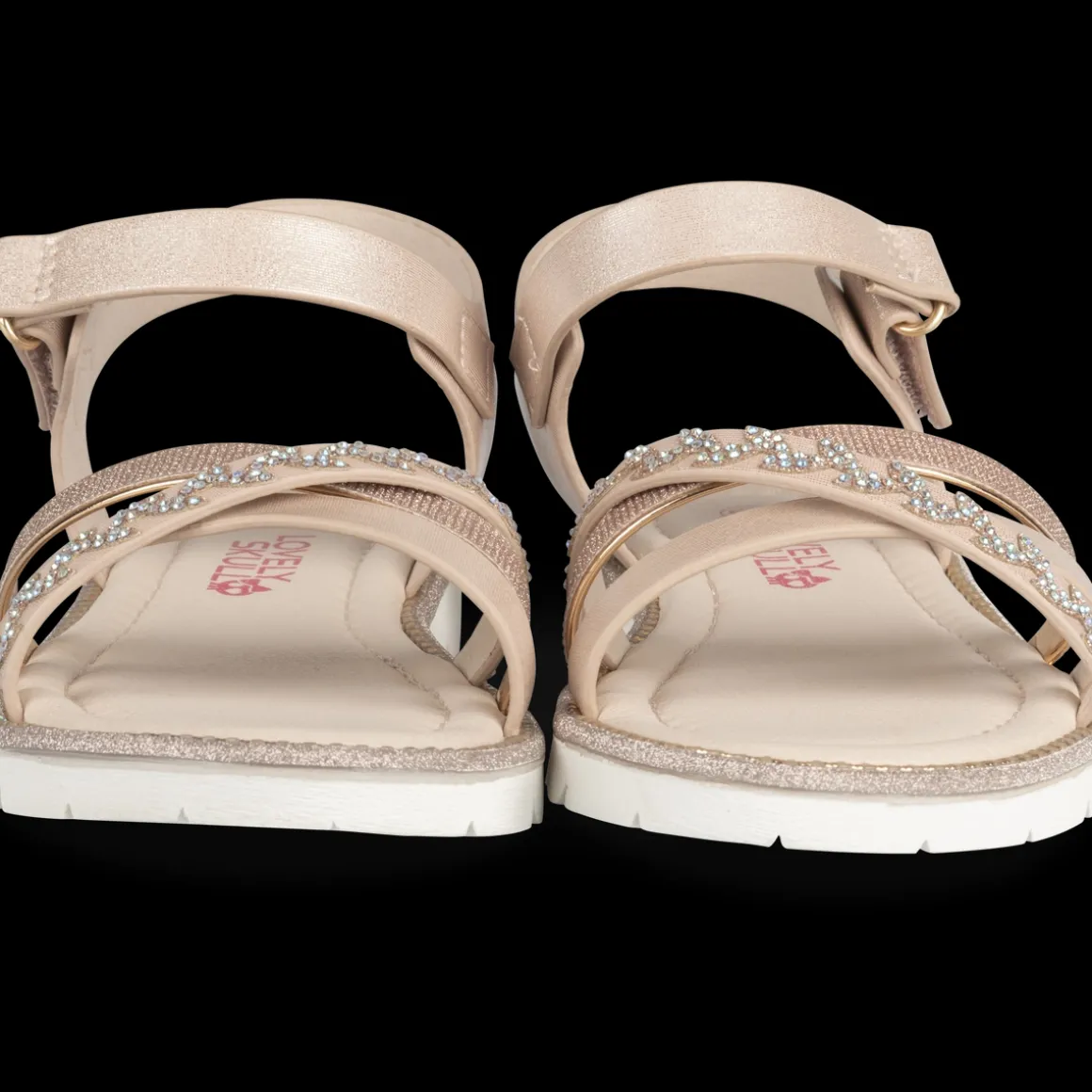 Sandalen ROZE
