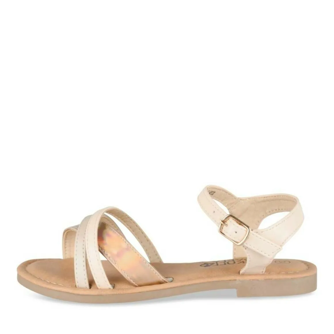 Sandalen ROZE
